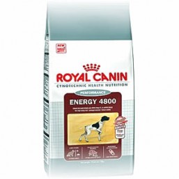 Сухой корм Royal Canin Energy 4800