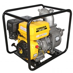 Мотопомпа Firman SGP100H (108 м3/ч, 100 мм)