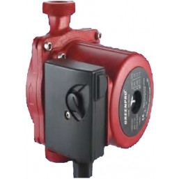 Насос циркуляционный Greenpro RS32/8G