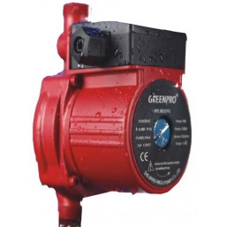 Насос циркуляционный Greenpro RS 12/9GL