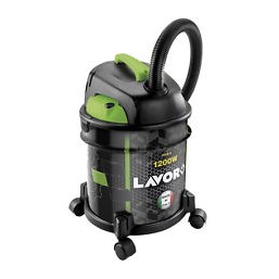 Пылесос для автомобильной уборки Lavor Rudi 1200S Lavor