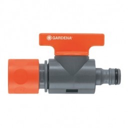 Клапан регулирующий, без упаковки Gardena 00977-50.000.00