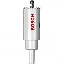 ПИЛ. КОРОН. HSS BIM 44 ММ