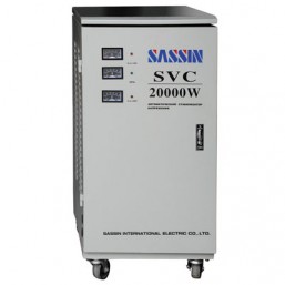 Стабилизатор AL SVC 20000 VA