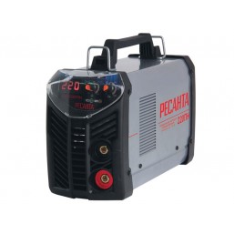 Сварочный аппарат инверторный Machine САИ 220 ПН