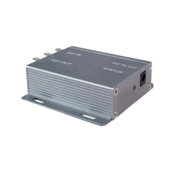 Ретранслятор сигнала NOVICAM SDI S2S