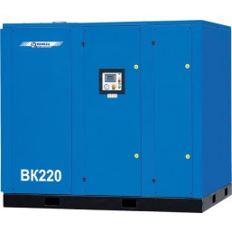 Компрессор винтовой Remeza ВК220-7,5