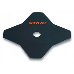 Режущий диск для травы  230-4  (FS55-FS250  FR85T/350/450) Stihl