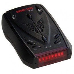 Радар-Детекторы Sho-me 720