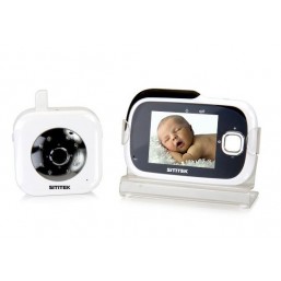 Видеоняня SITITEK Baby Expert-3,2