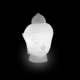 Buddha лампа настенная