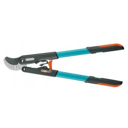 Сучкорез с храповым механизмом SmartCut Gardena