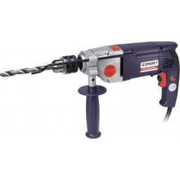 Дрель Sparky BUR2 250E