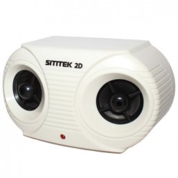 Отпугиватель грызунов "Sititek 2D new"