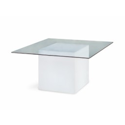 Square стол