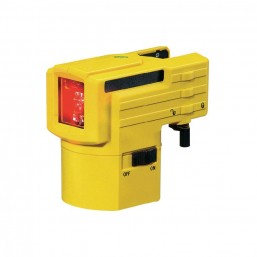 Лазерный уровень Stabila LAX 50-Komplett-Set измерение до 10м