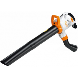 Всасывающий измельчитель электрический Stihl SHE 81
