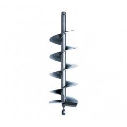 Почвенный бур d 200 L700mm (к BT360)  Stihl