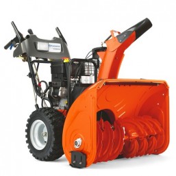 Снегоуборочная машина Husqvarna ST 268 EP