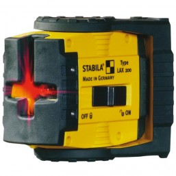 Лазерный уровень Stabila Receiver REC 210 line