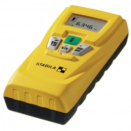 Лазерный уровень Stabila LE 20 до 30м