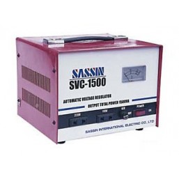Стабилизатор AL SVC - 1500VA