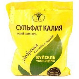 Сульфат калий 1 кг