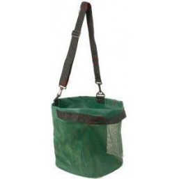Сумка на ремне 20л (30х30см) для сбора урожая,  PALISAD 64403