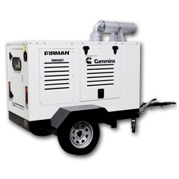 Сварочный агрегат SDW400DCT