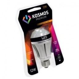 Лампа Космос LED 12W G8023 230V E27 27