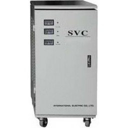 Стабилизатор однофазный SVC3KVA