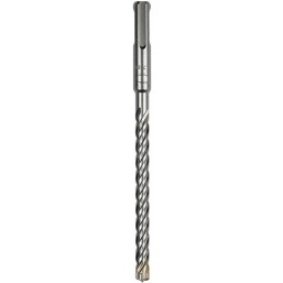 Буры SDS plus 12х210х150 9 шт + 1 шт в подарок B-11885 PR Makita