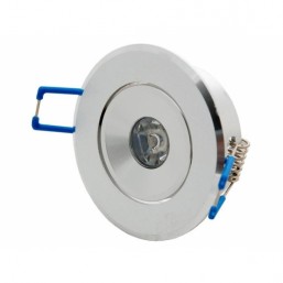 SPOT светильник DRG 2 10 C 55