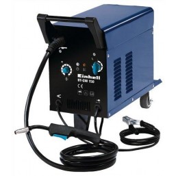 Сварочный кемпинговый аппарат Einhell BT-GW 150