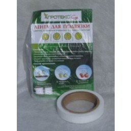 Лента для подвязки растений L=15 м (1 шт в уп)