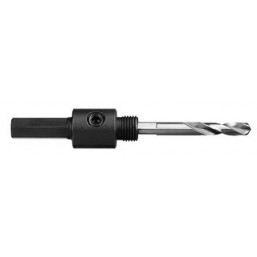 3/8" Переходник для коронки 14-30 мм