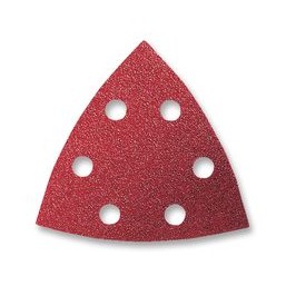 10 ШЛИФЛИСТ 93ММ RED WOOD GOP/PMF