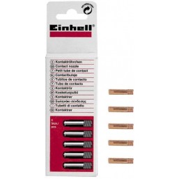 Контактные трубки для BT-FW-100 Einhell 1576260