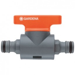 Клапан регулирующий 13 мм (1/2"), без упаковки Gardena 00976-50.000.00
