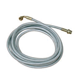 I40328 Дизельная трубка BP 1/4'FG 300mm Biemmedue