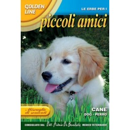 Трава для Собак CANE 150/102   Franchi Sementi