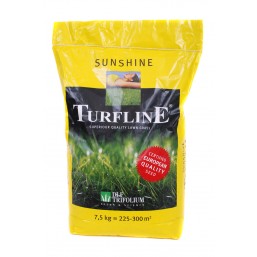 Семена газонных трав Sun Shine 7,5 кг