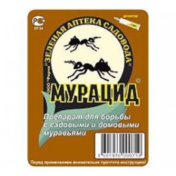 Мурацид