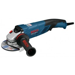 Углошлифмашина до 1.5 кВт Bosch GWS 15-125 CIH 0601830222