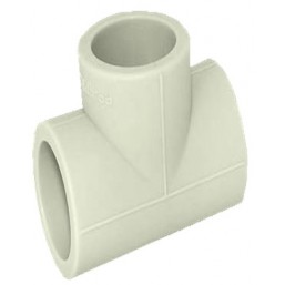 Тройник ппр  PN2532мм