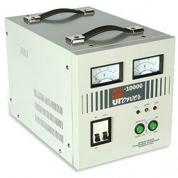 Стабилизатор UPOWER ACH10000 динар