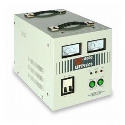 Стабилизатор UPOWER ACH 8000 динар