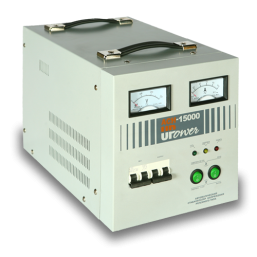 Стабилизатор UPOWER ACH15000 динар