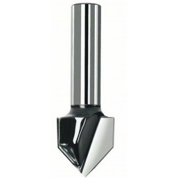 Фреза для V-образных пазов 9,5х9,5х12 D-12354 Makita