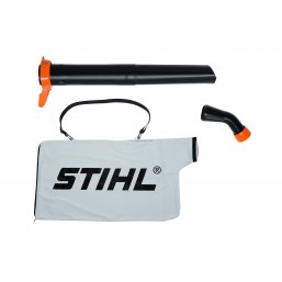 Навесной комплект для всасывания (к BGЕ 71,81) Stihl
